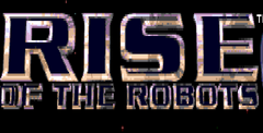 Rise of the Robots