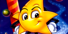 Ristar