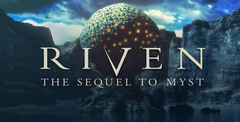 Riven: The Sequel to Myst Free Download