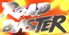 Road Blaster