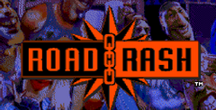 Road Rash (Sega CD)