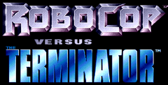 Robocop vs. Terminator