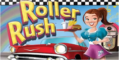 Roller Rush