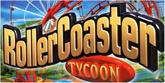 RollerCoaster Tycoon