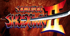 Samurai Shodown 2 Free Download