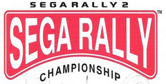 Sega Rally 2