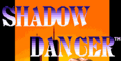 Shadow Dancer: The Secret of Shinobi