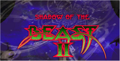 Shadow of the Beast II