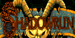 Shadowrun