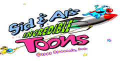 Sid & Al's Incredible Toons