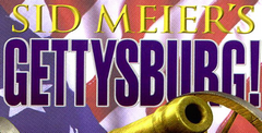 Sid Meier's Gettysburg! Free Download