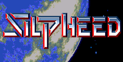 Silpheed