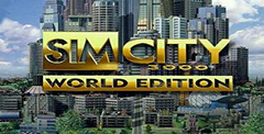 SimCity 3000 - World Edition Free Download