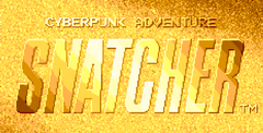 Snatcher