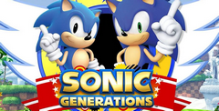 Sonic Generations Free Download