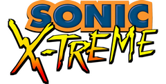 Sonic Xtreme Free Download