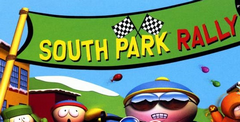 South Park Rally