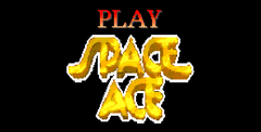 Space Ace