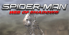 Spider-Man: Web of Shadows Free Download