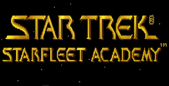Star Trek - Starfleet Academy