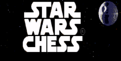 Star Wars Chess