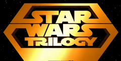 Star Wars Trilogy