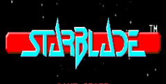 Starblade