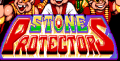 Stone Protectors