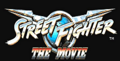 Street Fighter the Movie