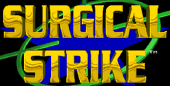 Surgical Strike