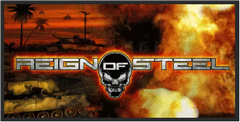 Tanks 3D: Reign of Steel