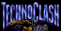 Technoclash