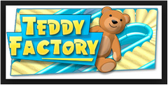 Teddy Factory