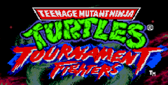 Teenage Mutant Ninja Turtles: Tournament Fighters