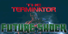 The Terminator: Future Shock