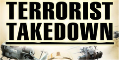 Terrorist Takedown