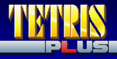 Tetris Plus