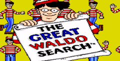 The Great Waldo Search
