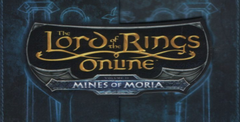 The Lord of the Rings Online: Mines of Moria Free Download
