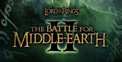 The Lord of The Rings: The Battle For Middle-Earth II Free Download