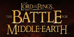 The Lord of the Rings: The Battle for Middle-earth Free Download