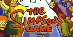 The Simpsons Game Free Download