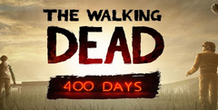 The Walking Dead: 400 Days