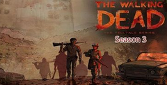 The Walking Dead: Season Three Free Download