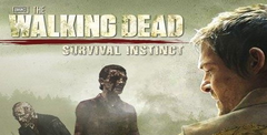 The Walking Dead: Survival Instinct Free Download