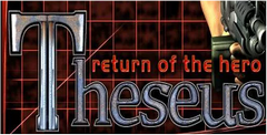 Theseus: Return of the Hero