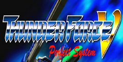 Thunder Force V