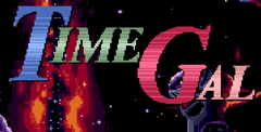 Time Gal