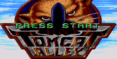 Tomcat Alley