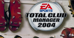 Total Club Manager 2004 Free Download